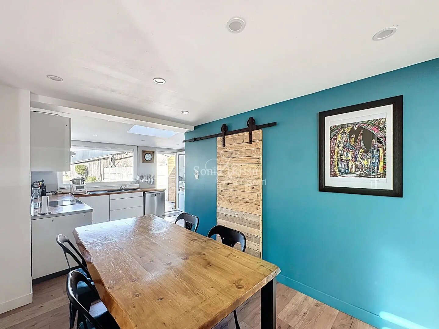 Maison à vendre, 169m², Hénin-Beaumont