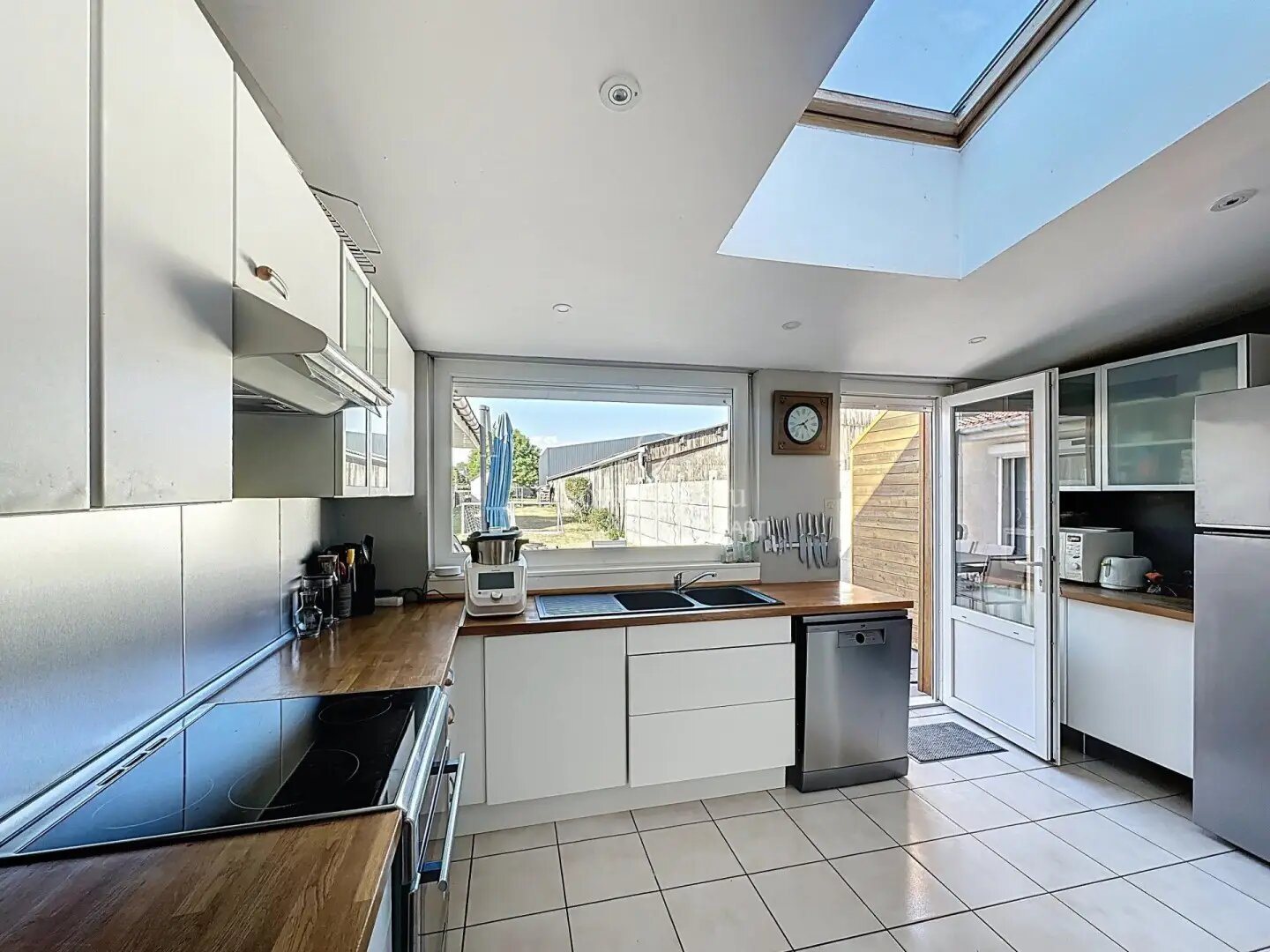 Maison à vendre, 169m², Hénin-Beaumont