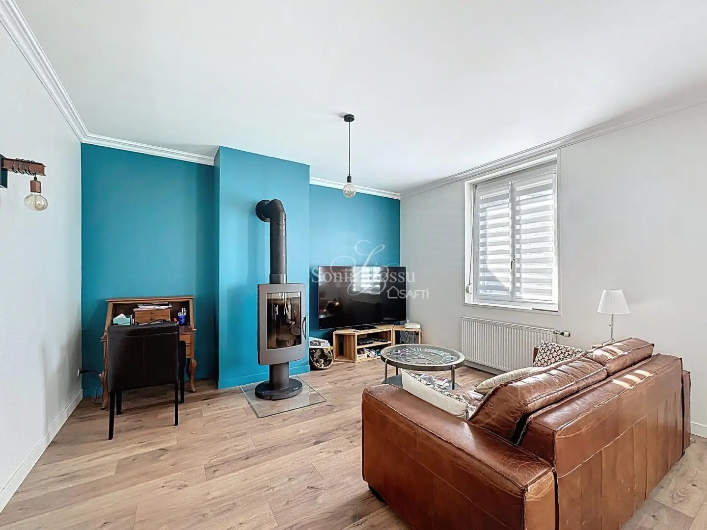 Maison à vendre, 169m², Hénin-Beaumont
