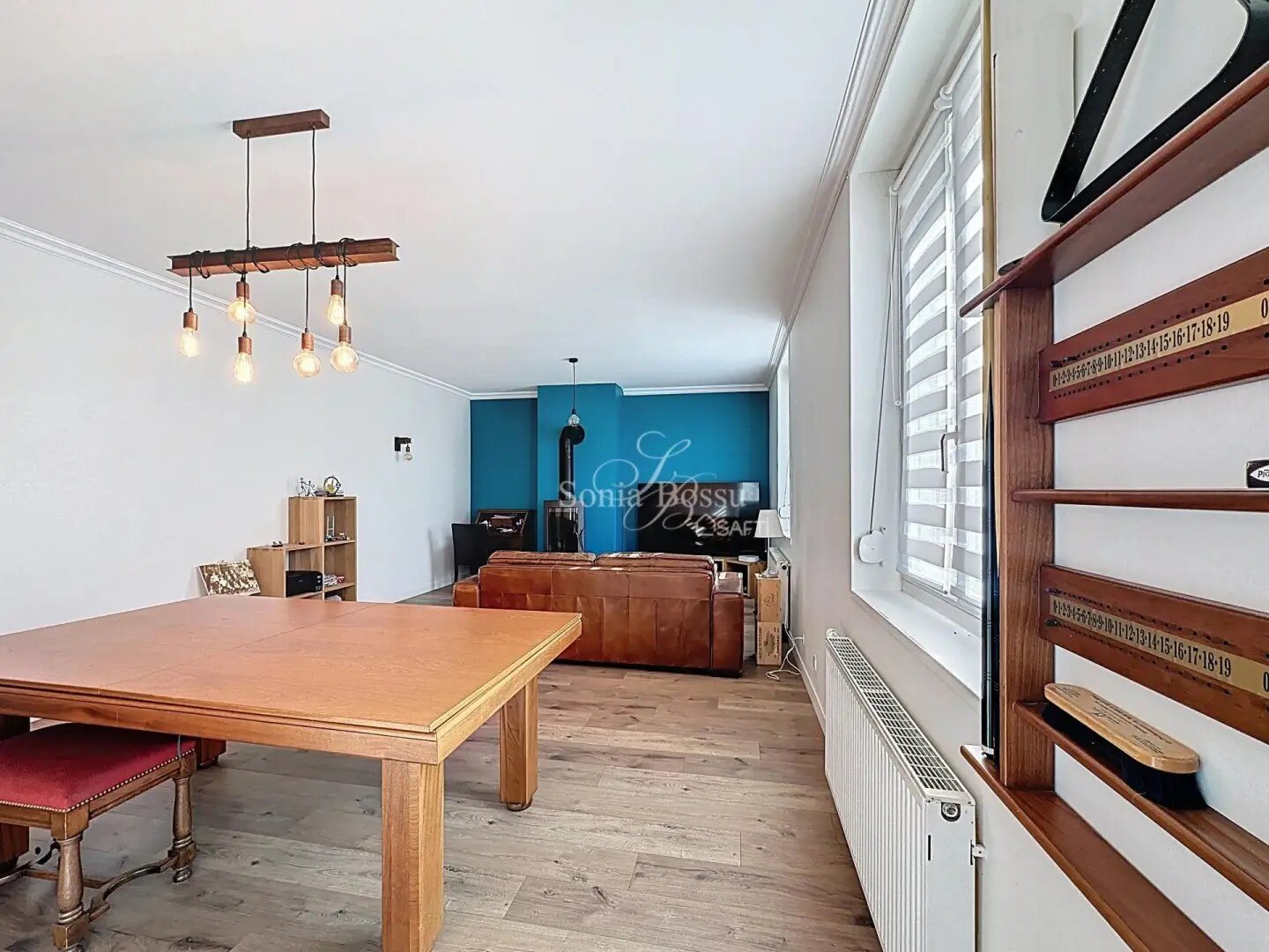 Maison à vendre, 169m², Hénin-Beaumont