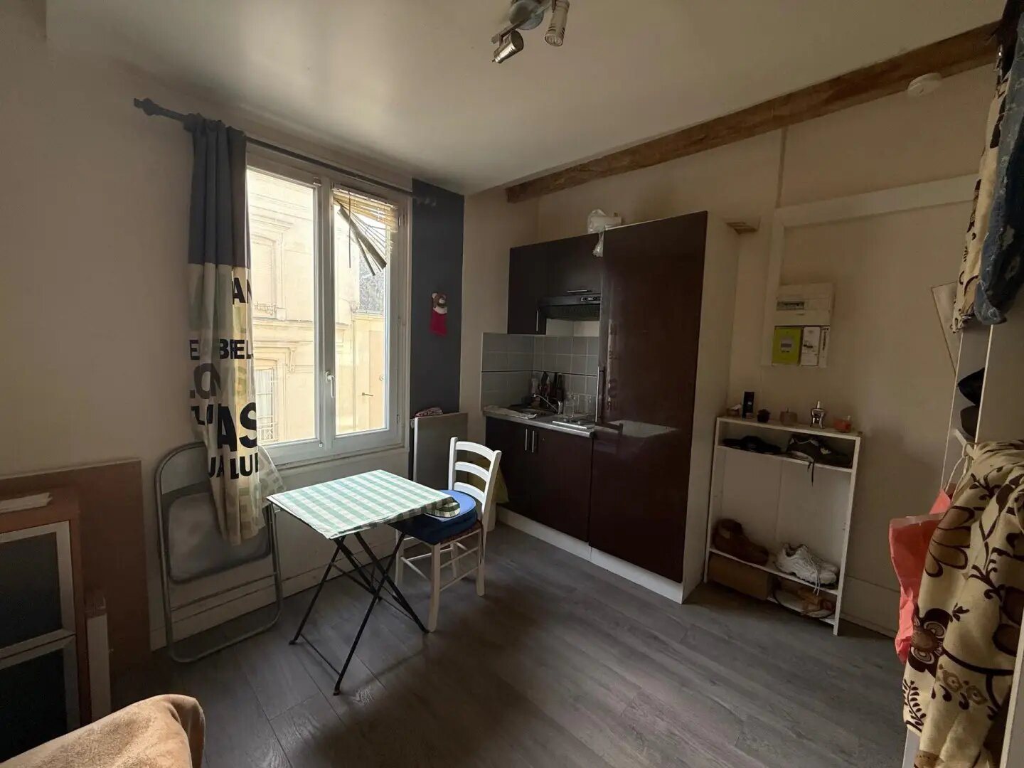 Appartement à vendre, 13m², Angers