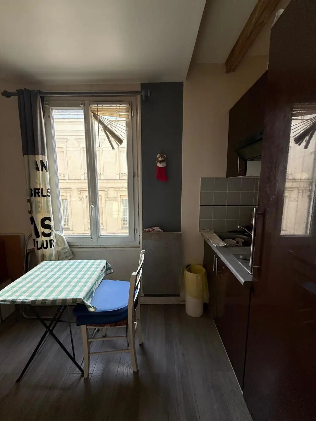 Appartement à vendre, 13m², Angers