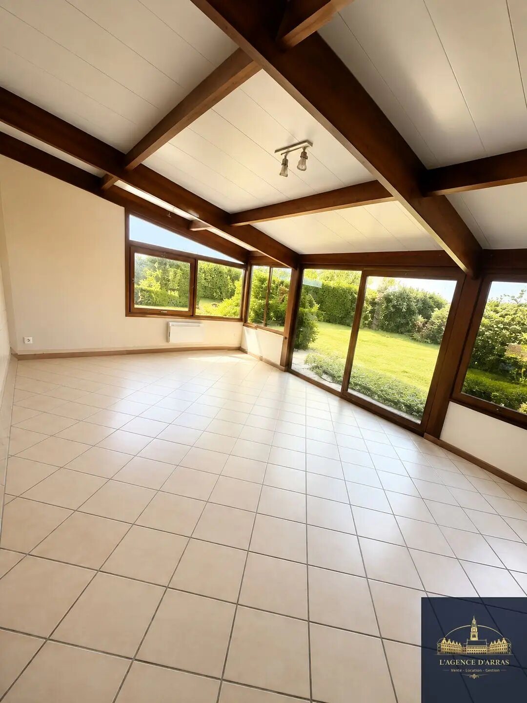 Maison à vendre, 119m², Berneville