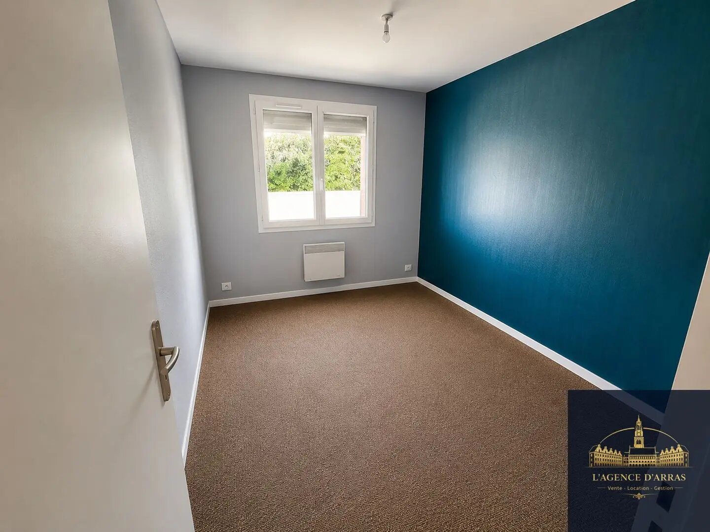 Maison à vendre, 119m², Berneville