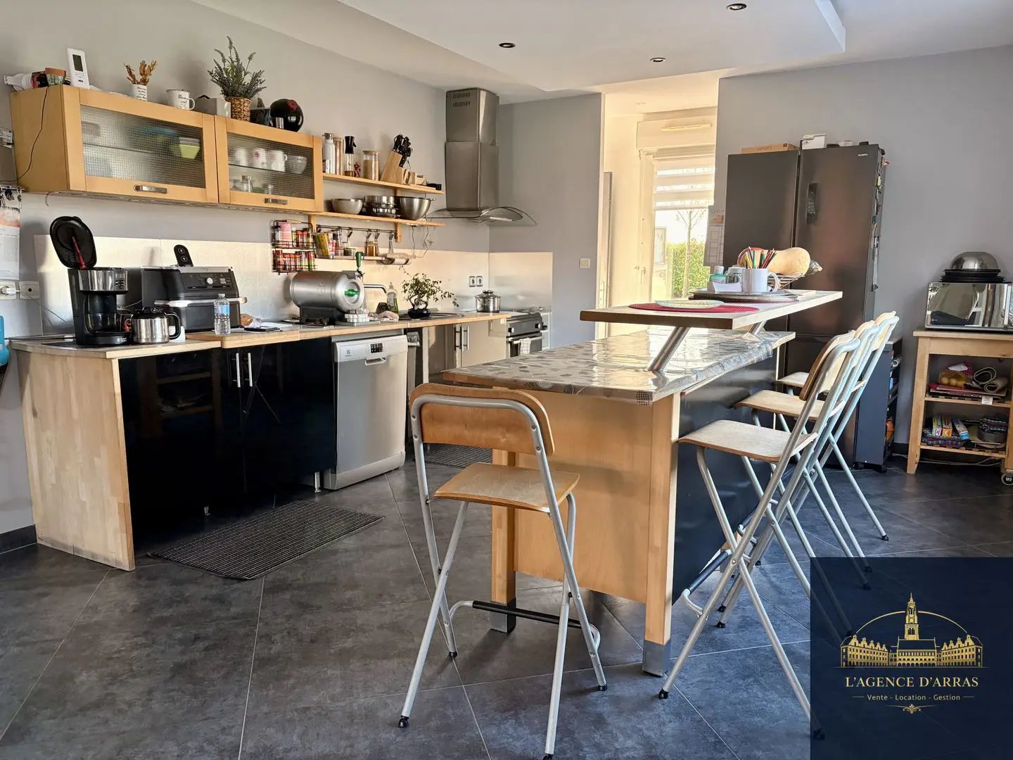 Maison à vendre, 116m², Aubigny-en-Artois