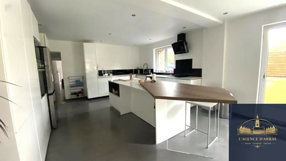 Maison à vendre, 280m², Wavrin