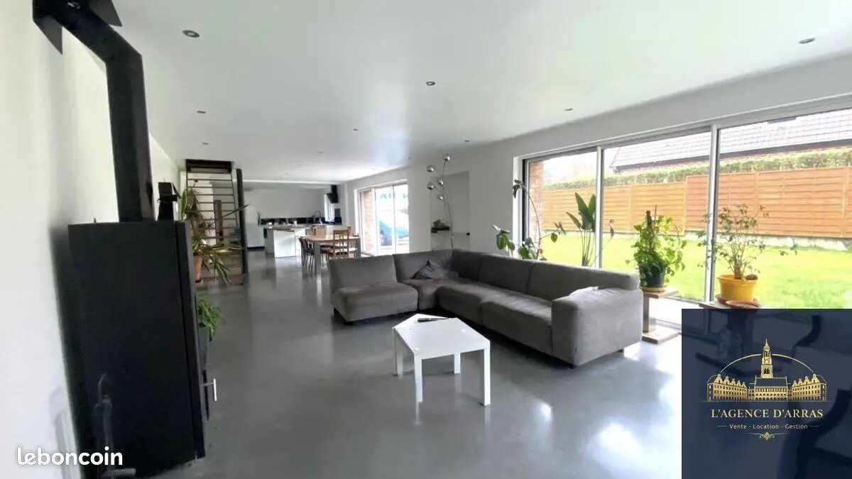 Maison à vendre, 280m², Wavrin