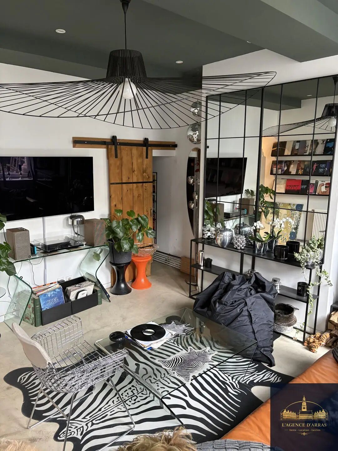 Maison à vendre, 119m², Arras