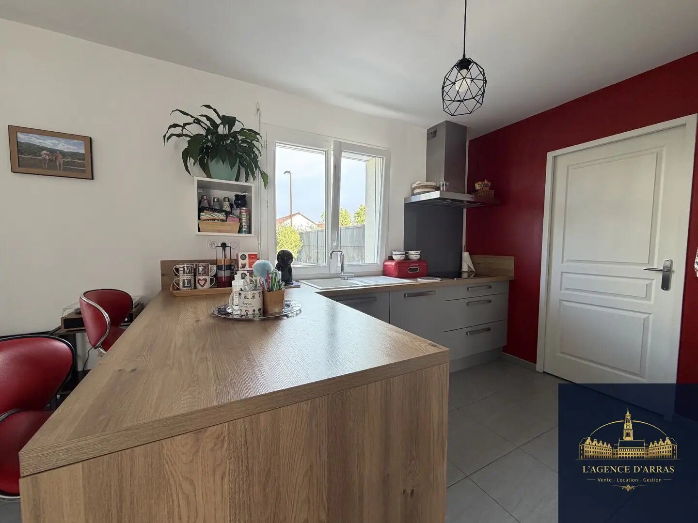Maison à vendre, 96m², Gavrelle