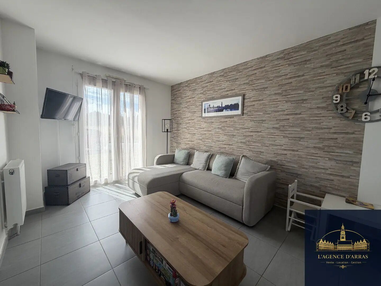 Maison à vendre, 96m², Gavrelle