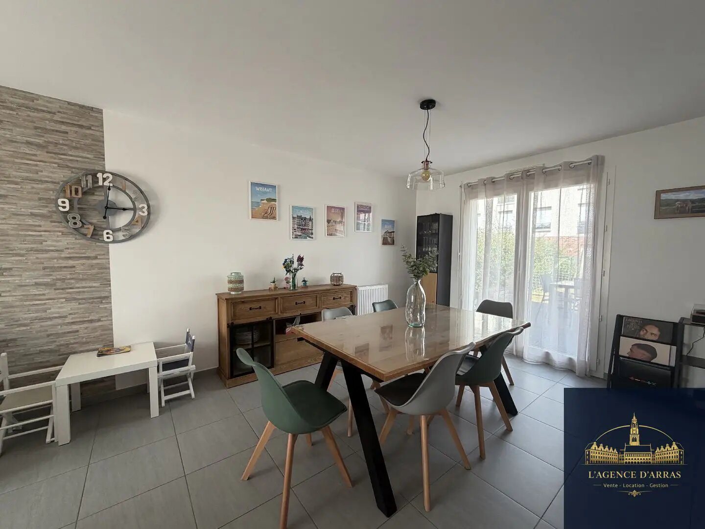 Maison à vendre, 96m², Gavrelle