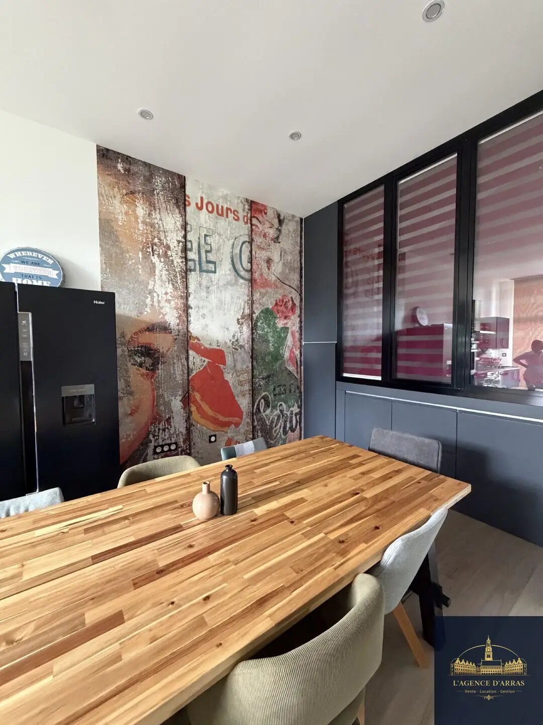 Appartement à vendre, 136m², Saint-Laurent-Blangy