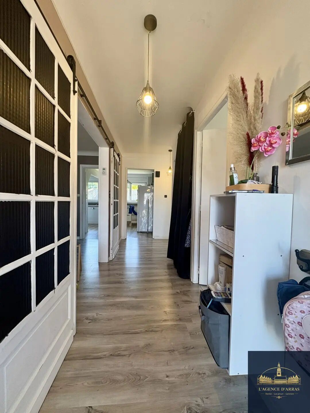 Maison à vendre, 113m², Béthune