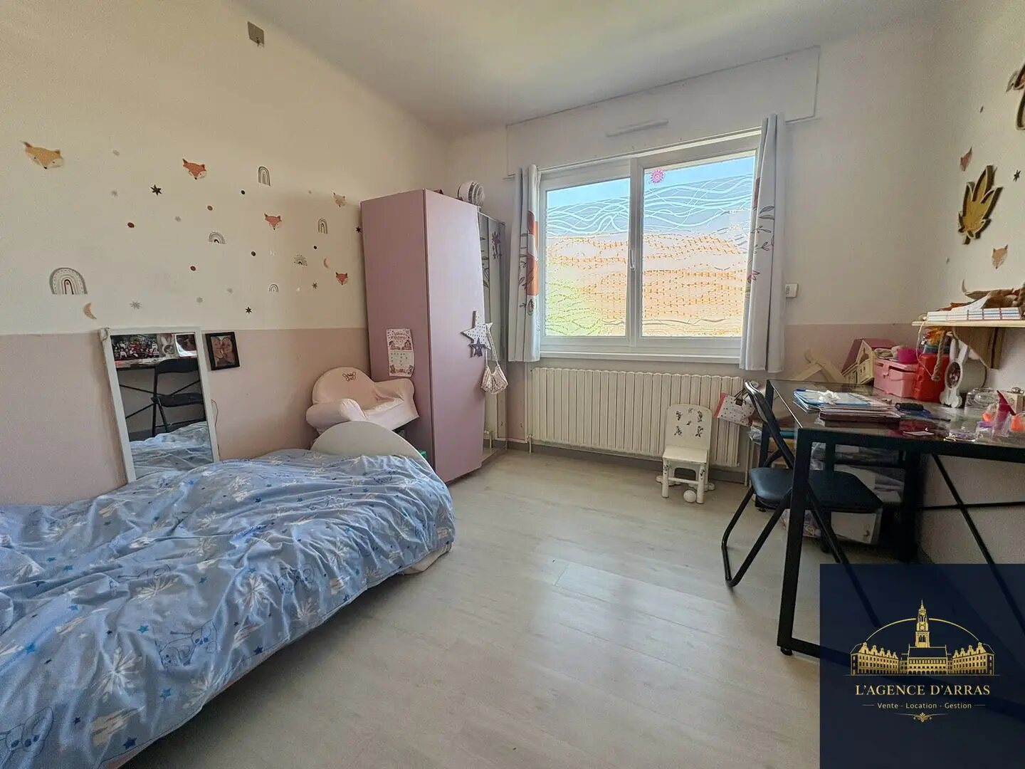 Maison à vendre, 113m², Béthune