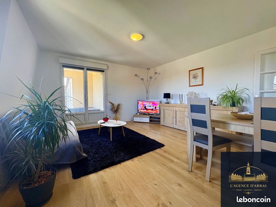 Appartement à vendre, 43m², Lens