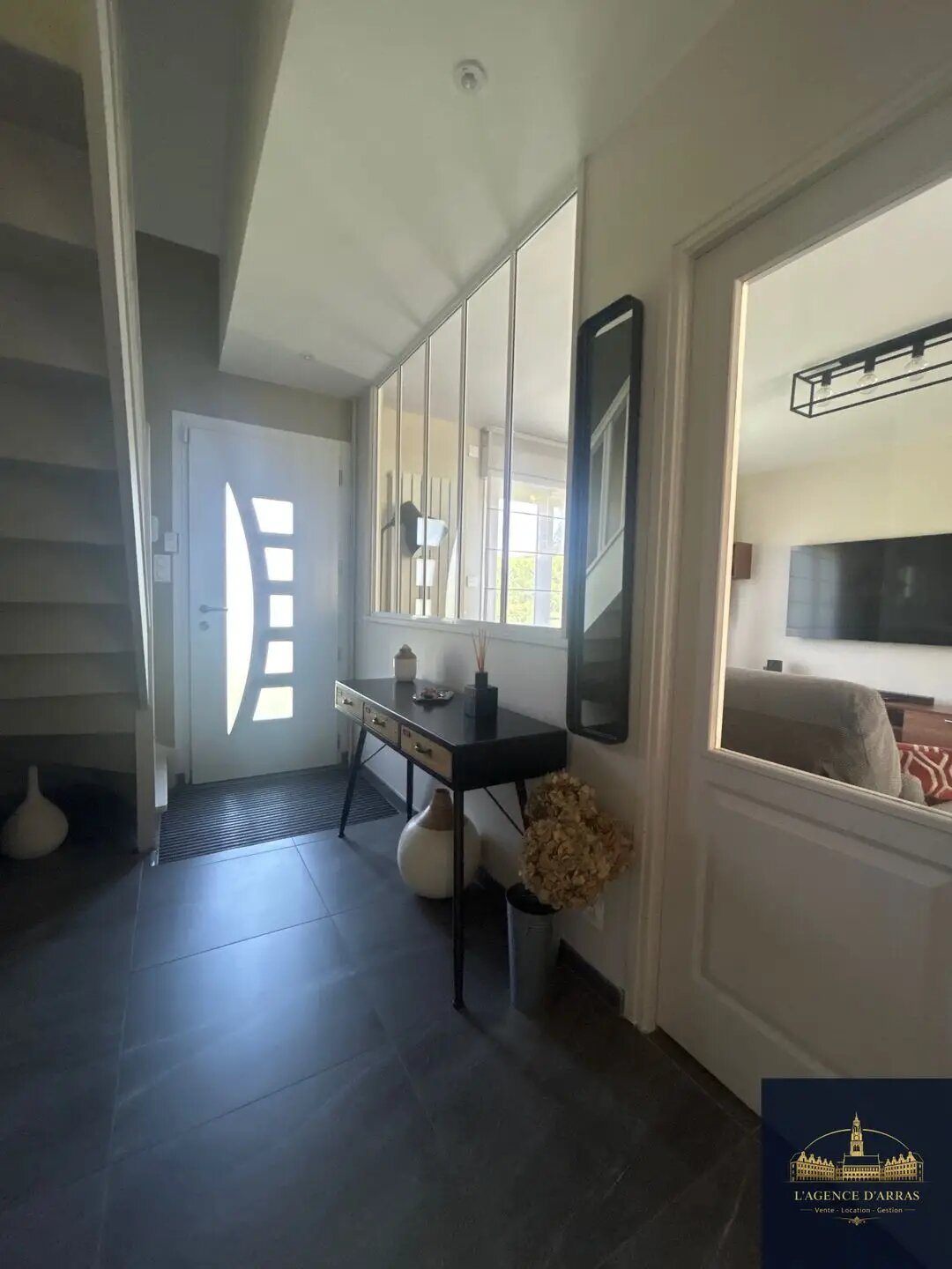 Maison à vendre, 165m², Dainville