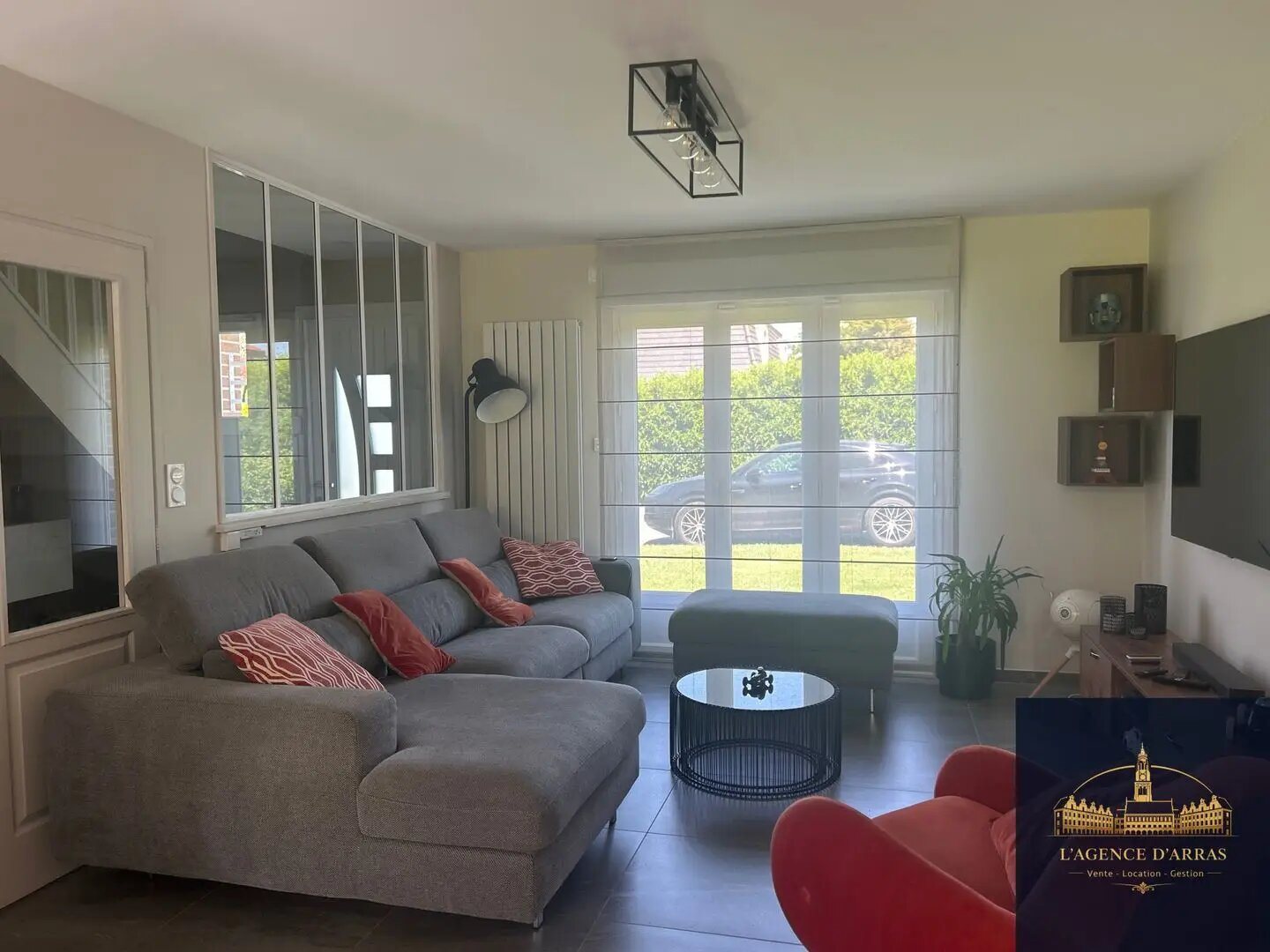 Maison à vendre, 165m², Dainville