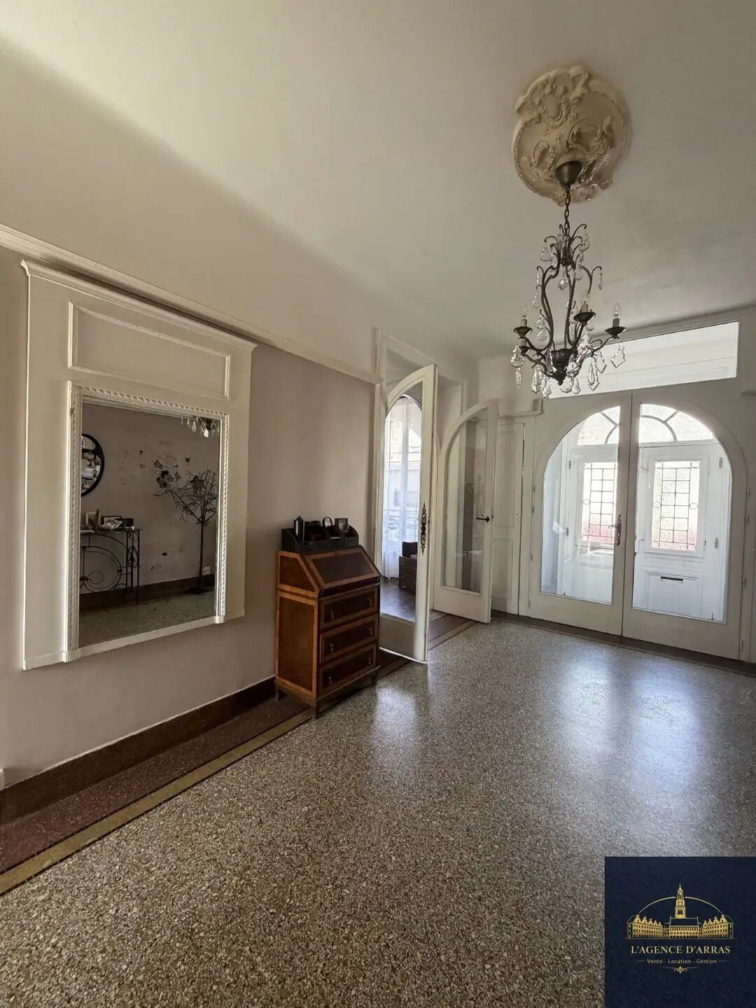 Maison à vendre, 220m², Arras