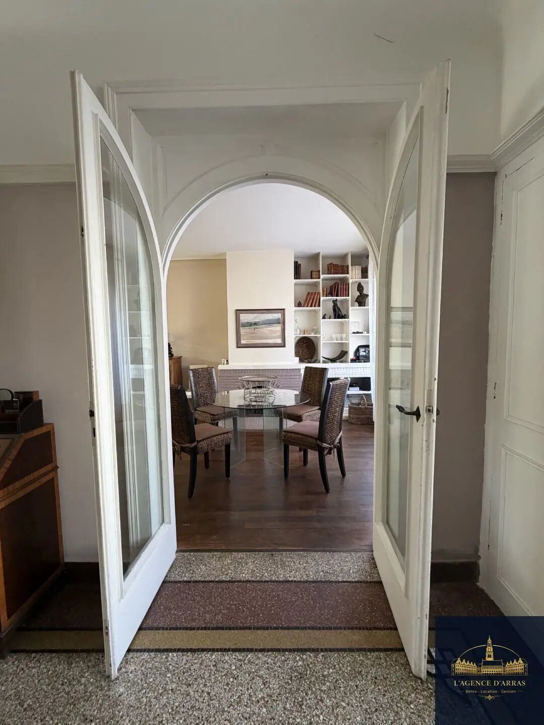 Maison à vendre, 220m², Arras