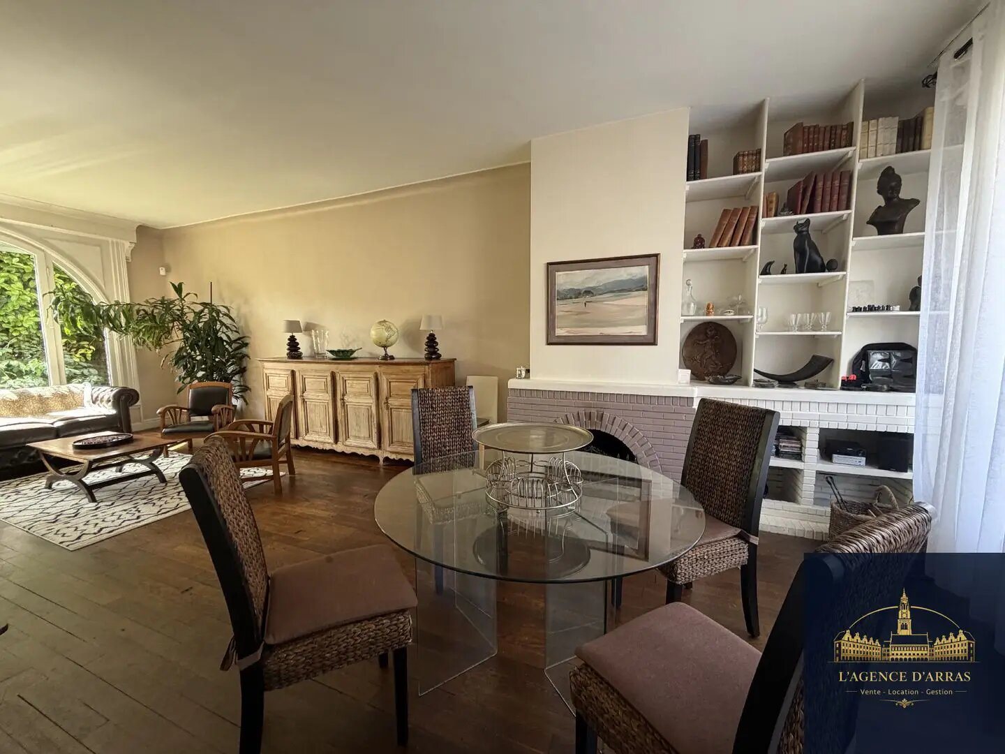 Maison à vendre, 220m², Arras