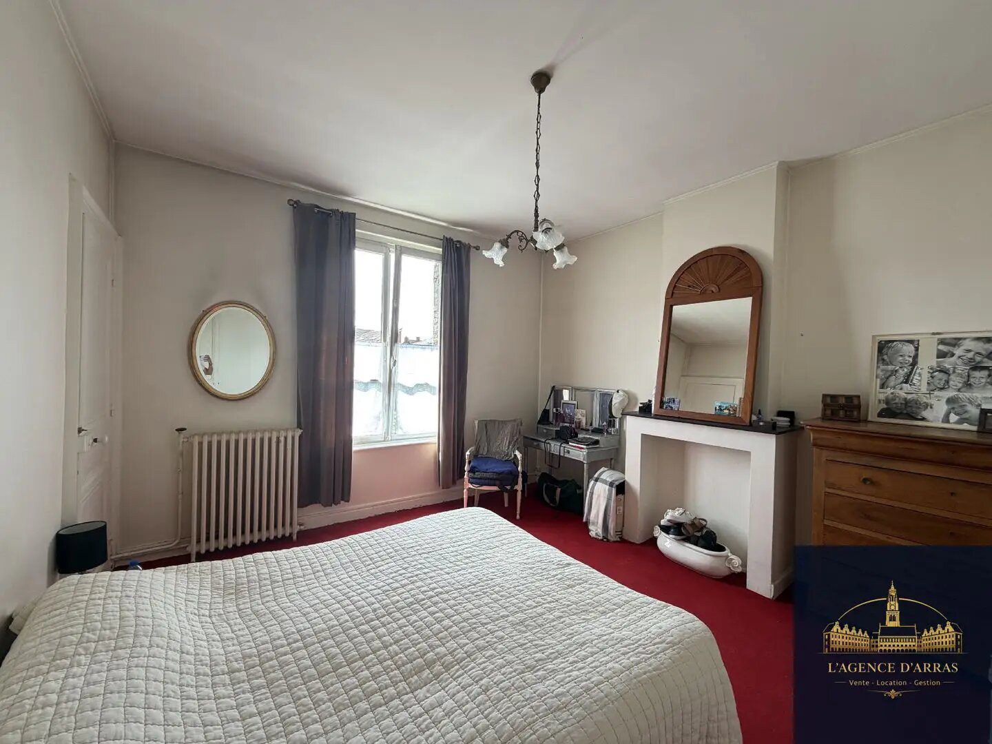 Maison à vendre, 220m², Arras