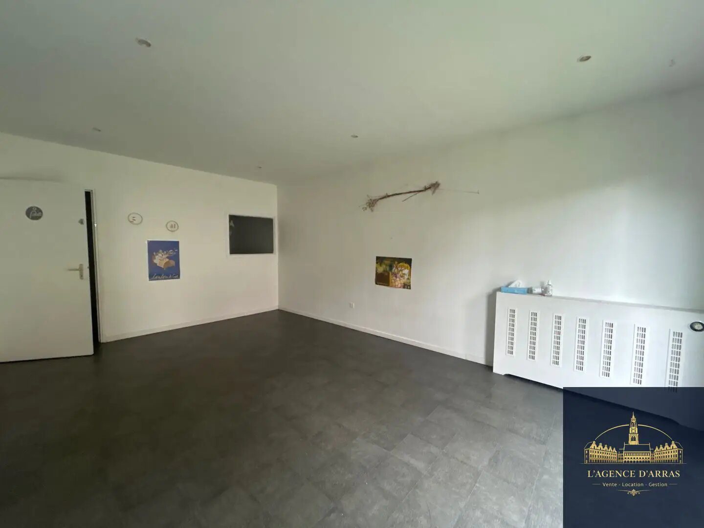 Maison à vendre, 125m², Anzin-Saint-Aubin