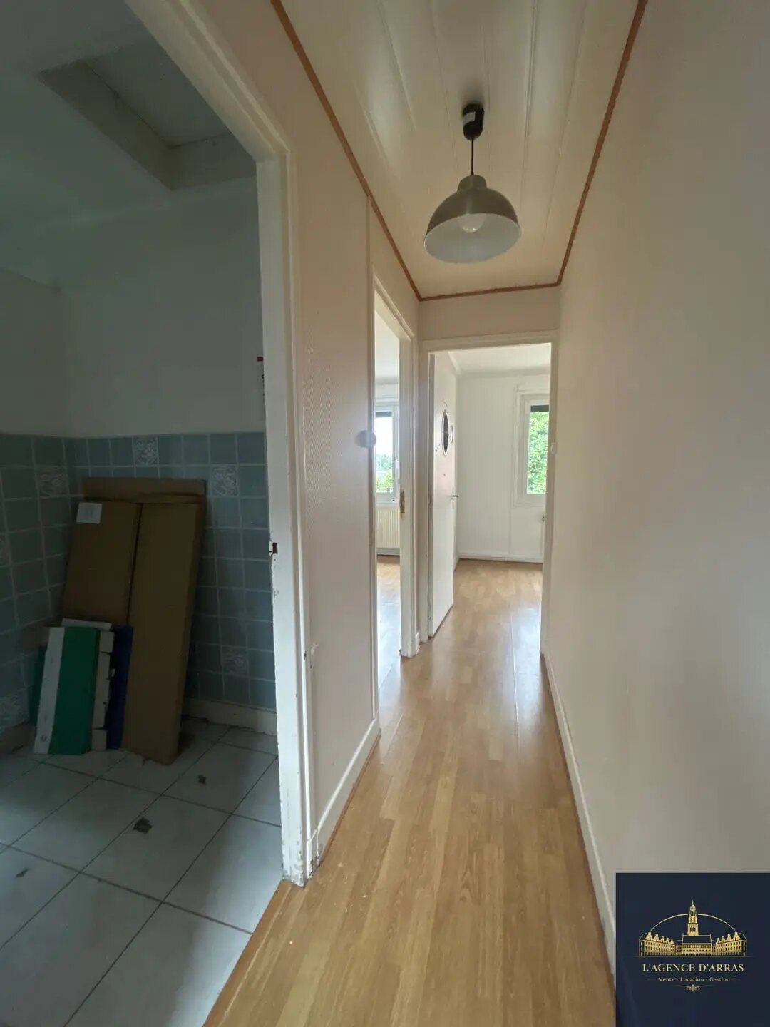 Maison à vendre, 125m², Anzin-Saint-Aubin