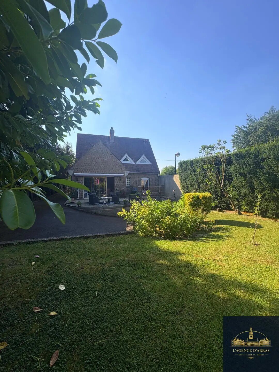 Maison à vendre, 165m², Bully-les-Mines