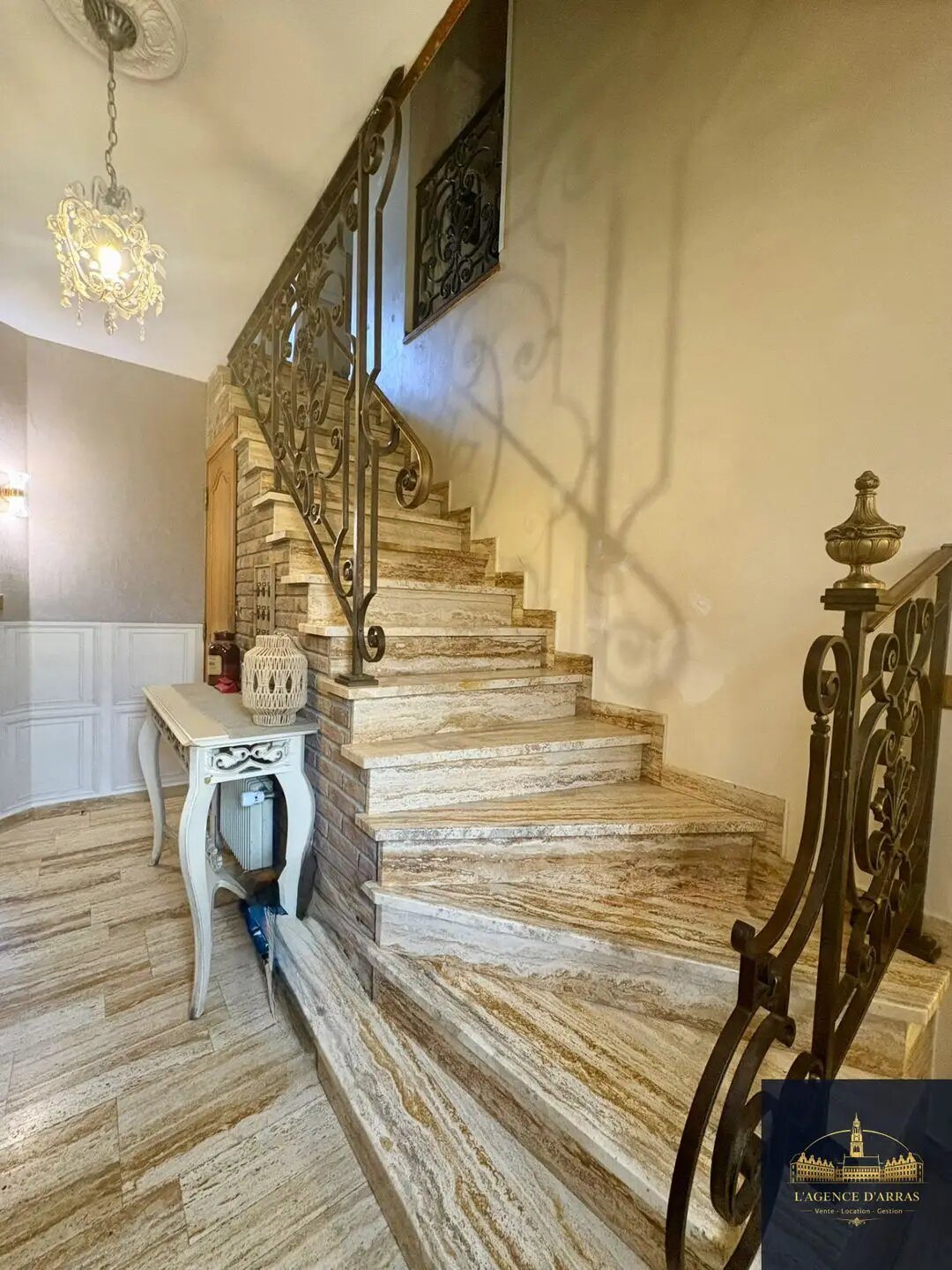 Maison à vendre, 165m², Bully-les-Mines