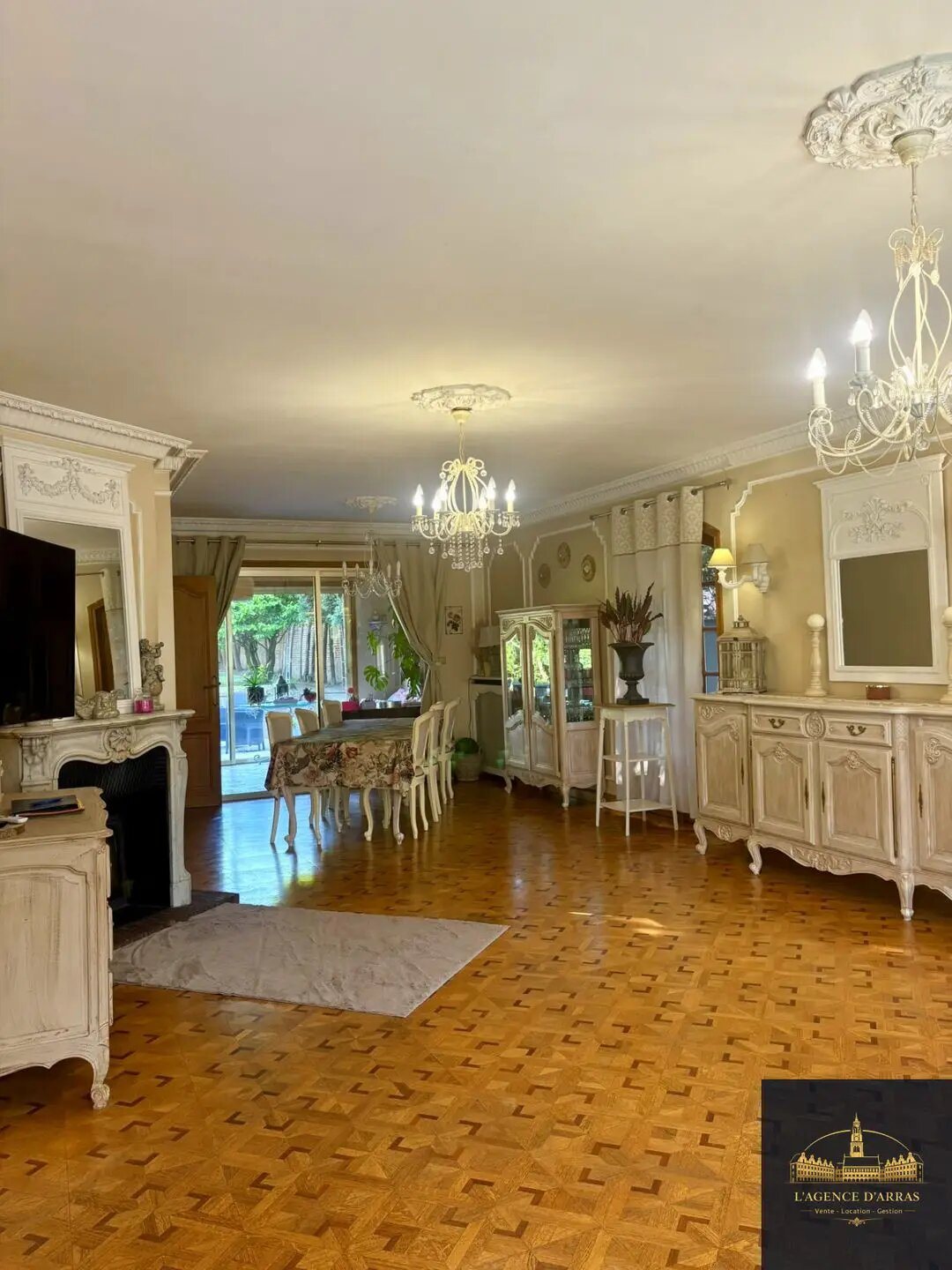 Maison à vendre, 165m², Bully-les-Mines