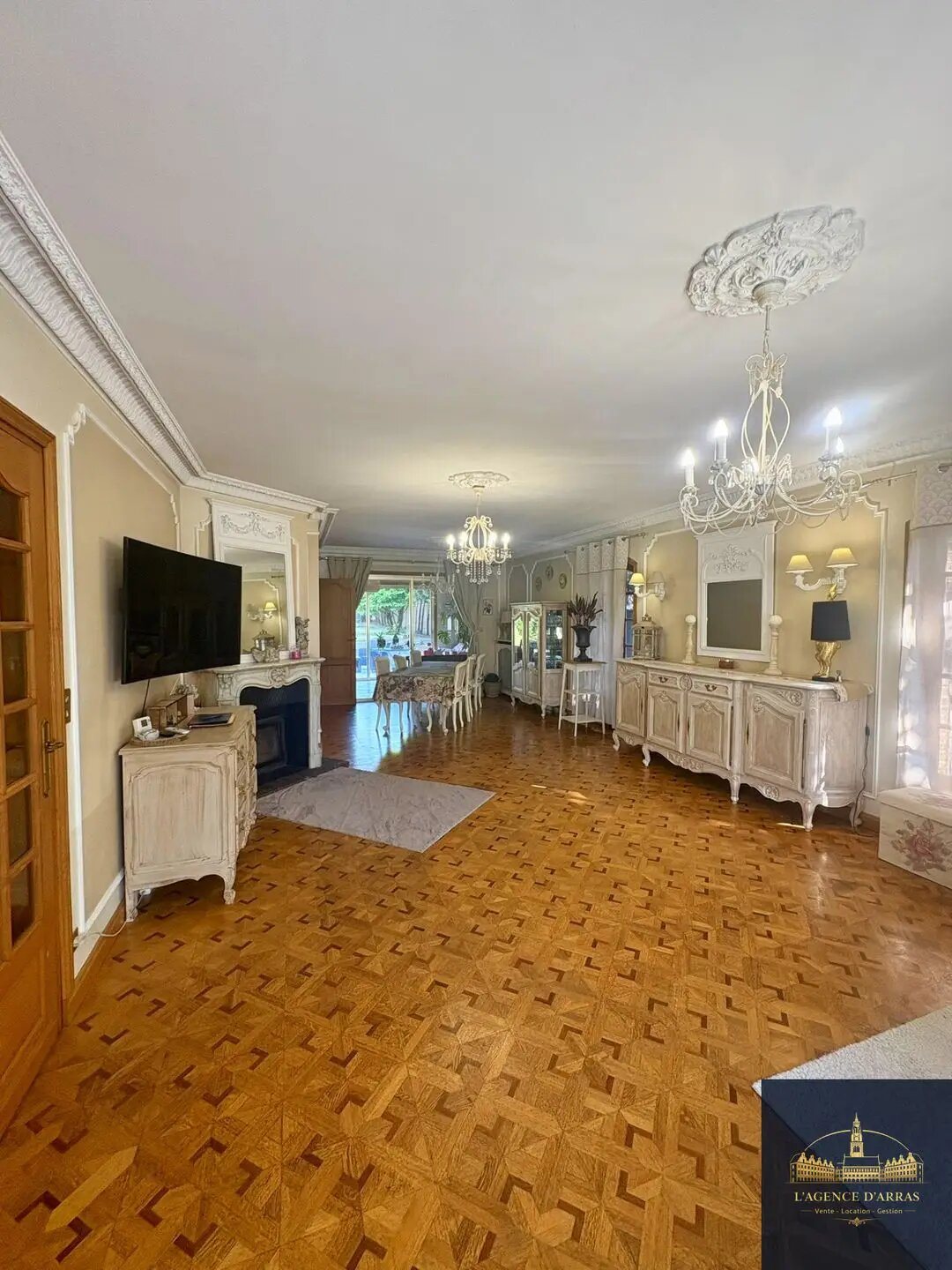 Maison à vendre, 165m², Bully-les-Mines