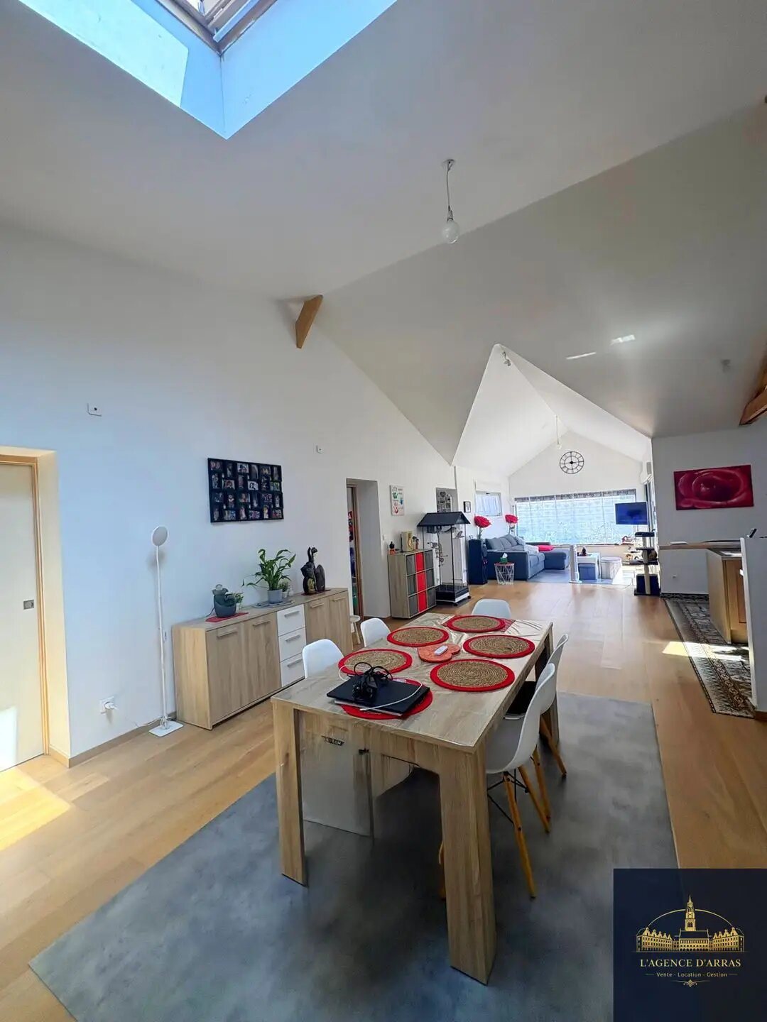 Maison à vendre, 144m², Tilloy-lès-Mofflaines