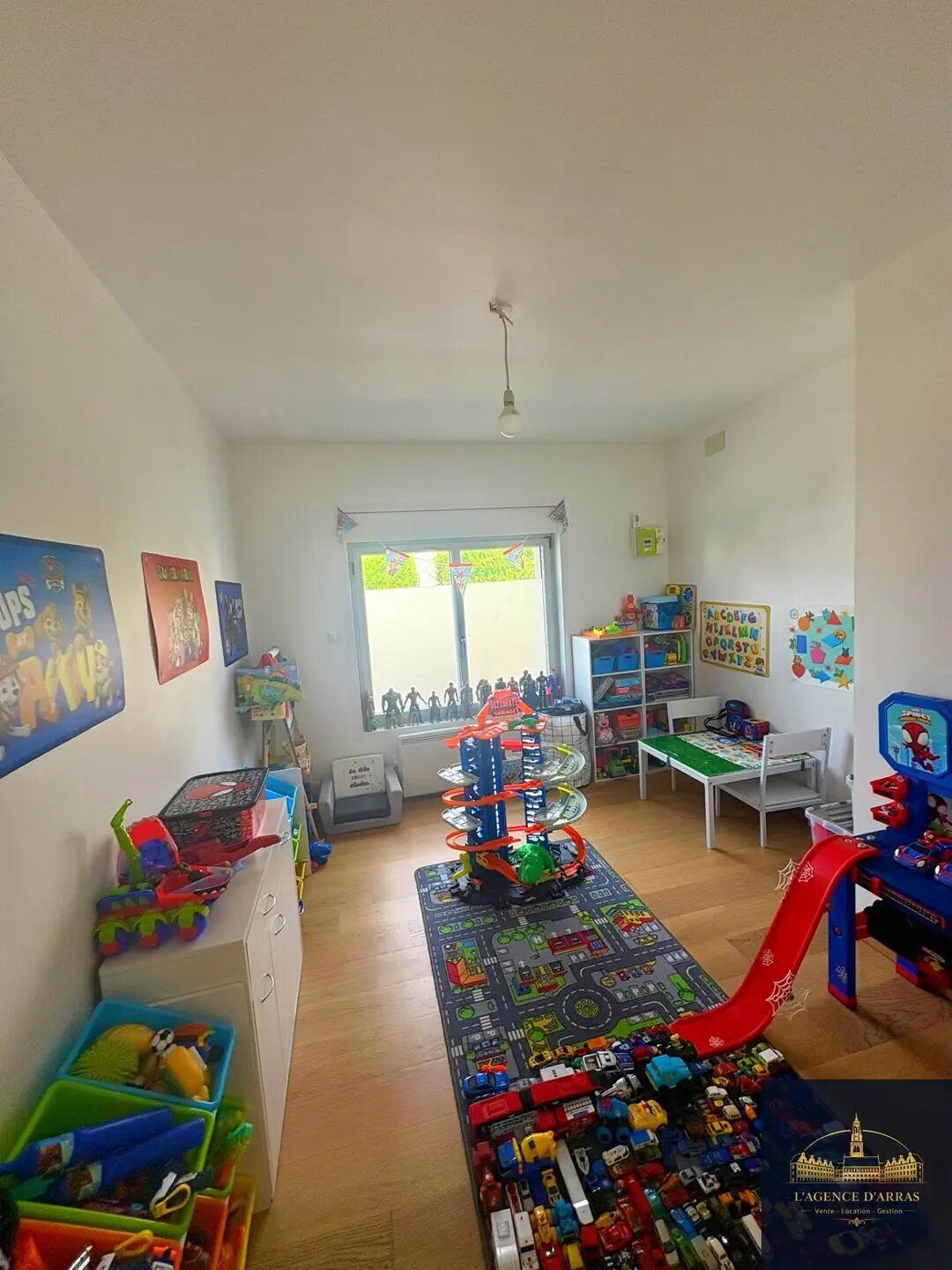 Maison à vendre, 144m², Tilloy-lès-Mofflaines