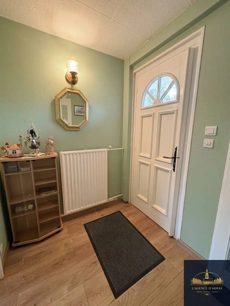 Maison à vendre, 87m², Saint-Laurent-Blangy