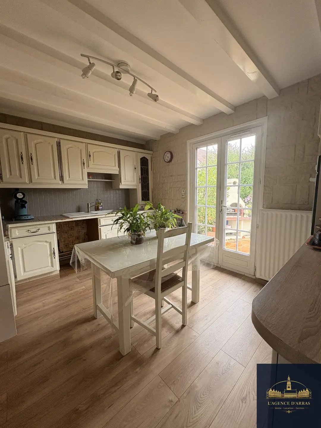Maison à vendre, 87m², Saint-Laurent-Blangy
