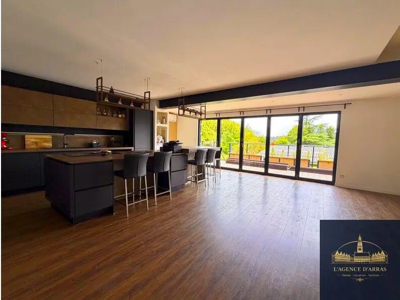 Maison à vendre, 157m², Arras