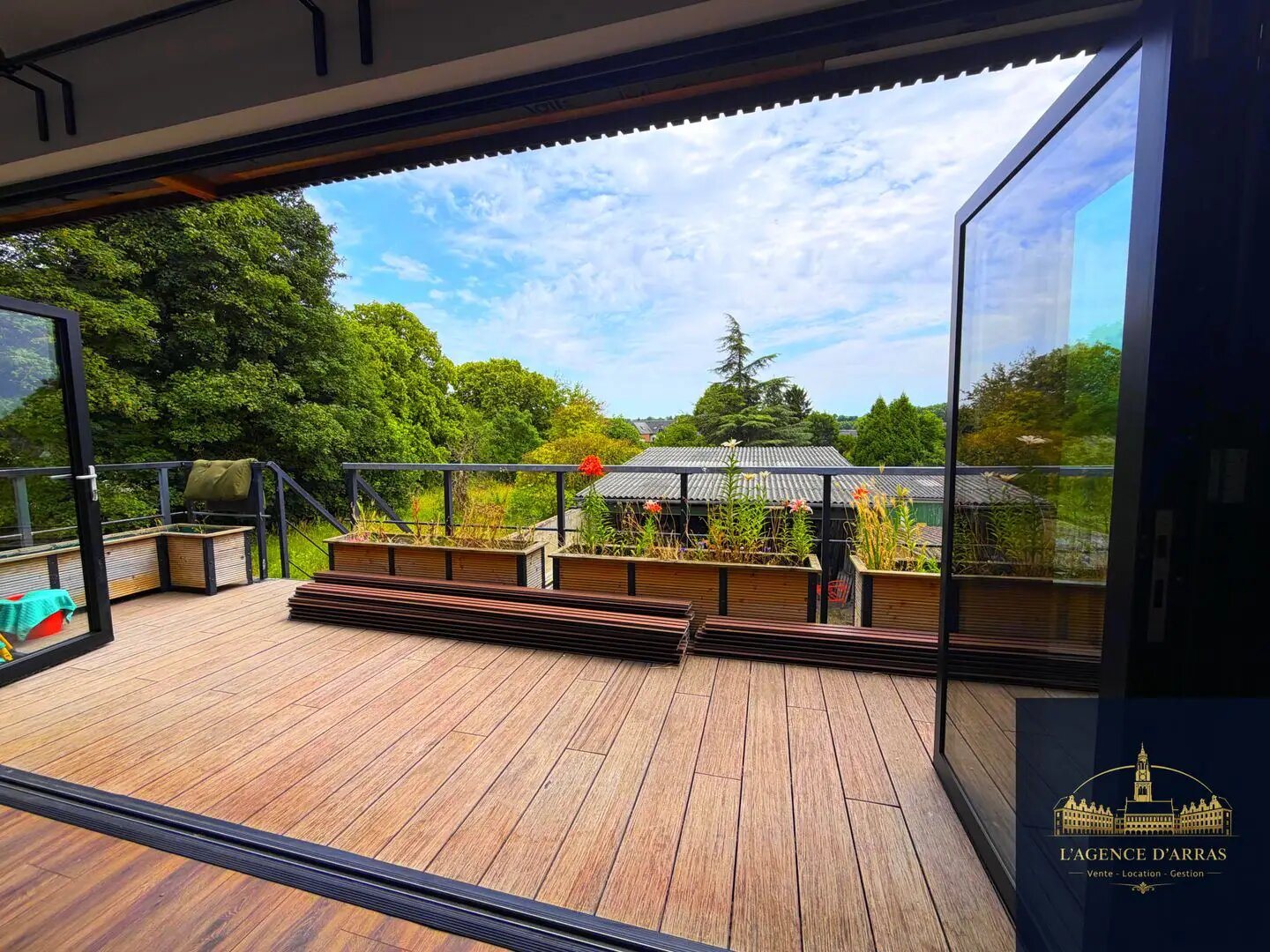 Maison à vendre, 157m², Arras