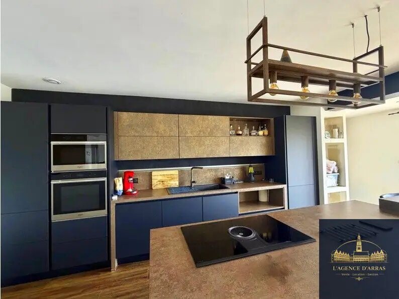 Maison à vendre, 157m², Arras