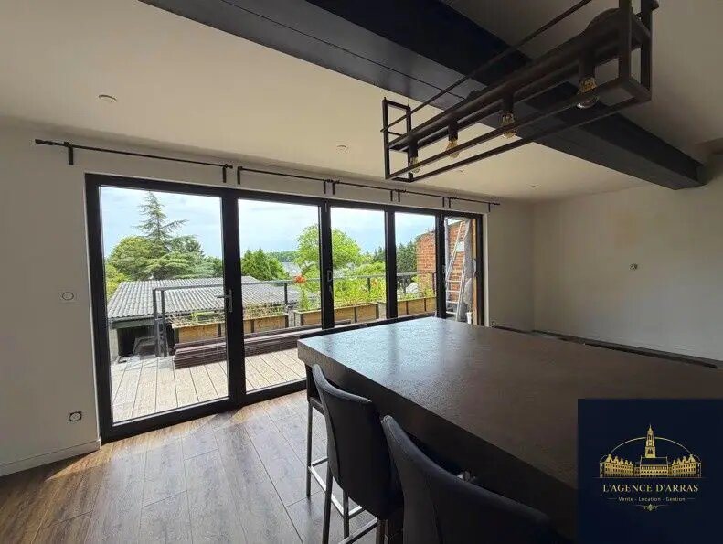 Maison à vendre, 157m², Arras