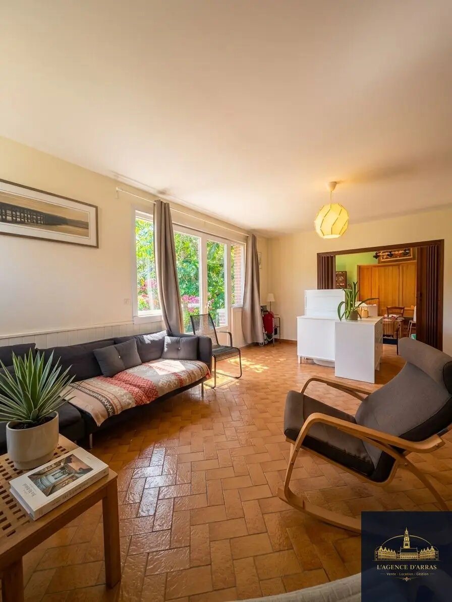 Maison à vendre, 210m², Achicourt