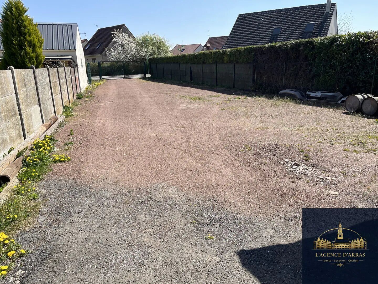 Appartement à vendre, 465m², Achicourt