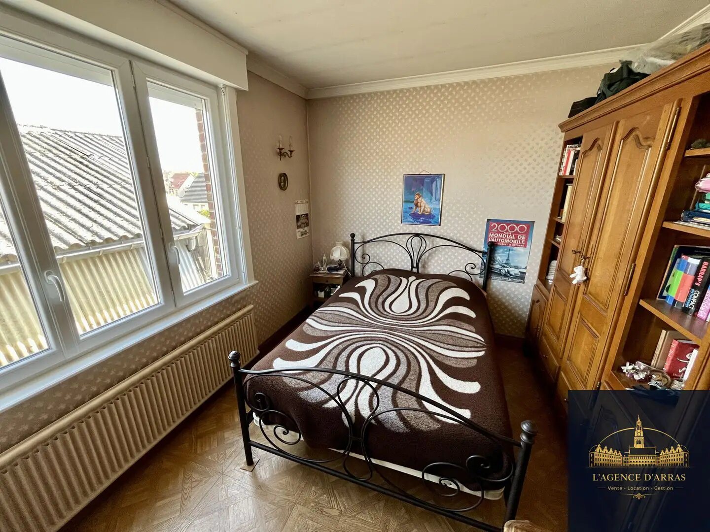 Appartement à vendre, 465m², Achicourt