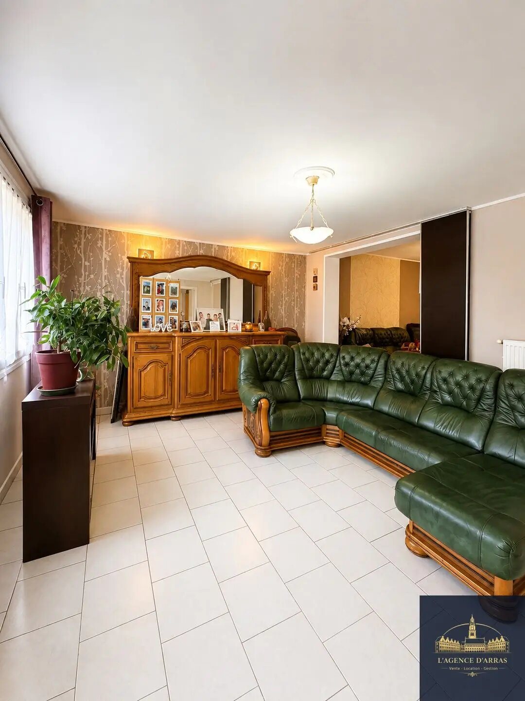 Maison à vendre, 152m², Lens