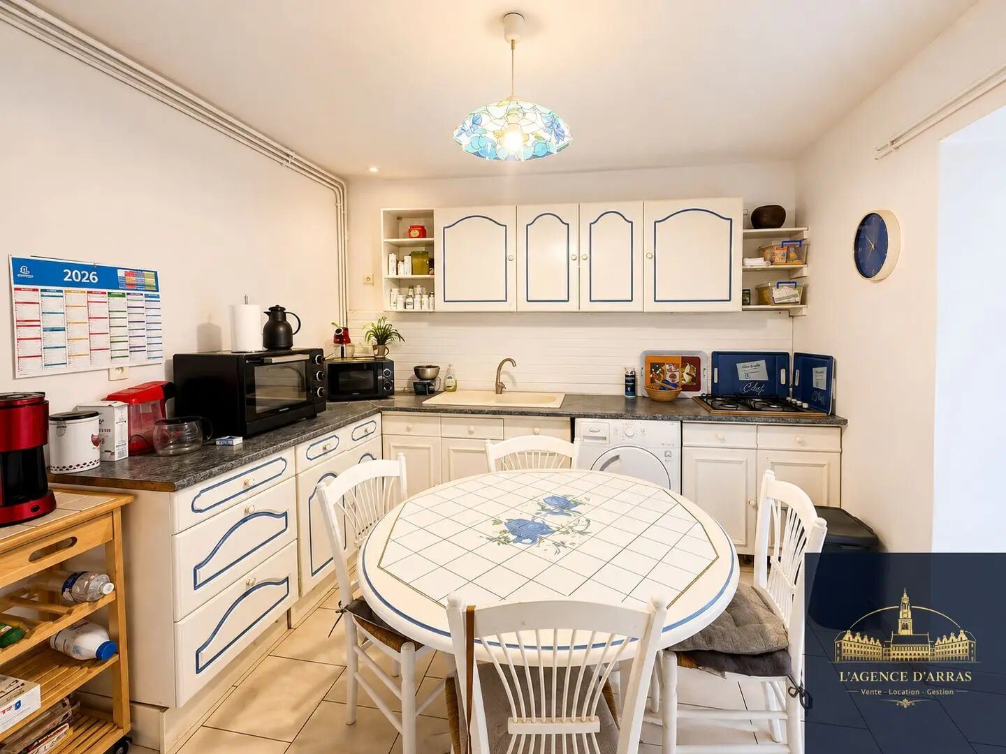 Maison à vendre, 152m², Lens