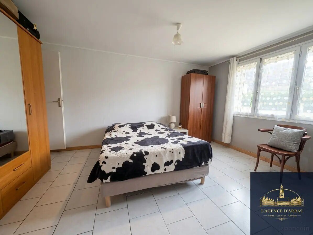 Maison à vendre, 152m², Lens