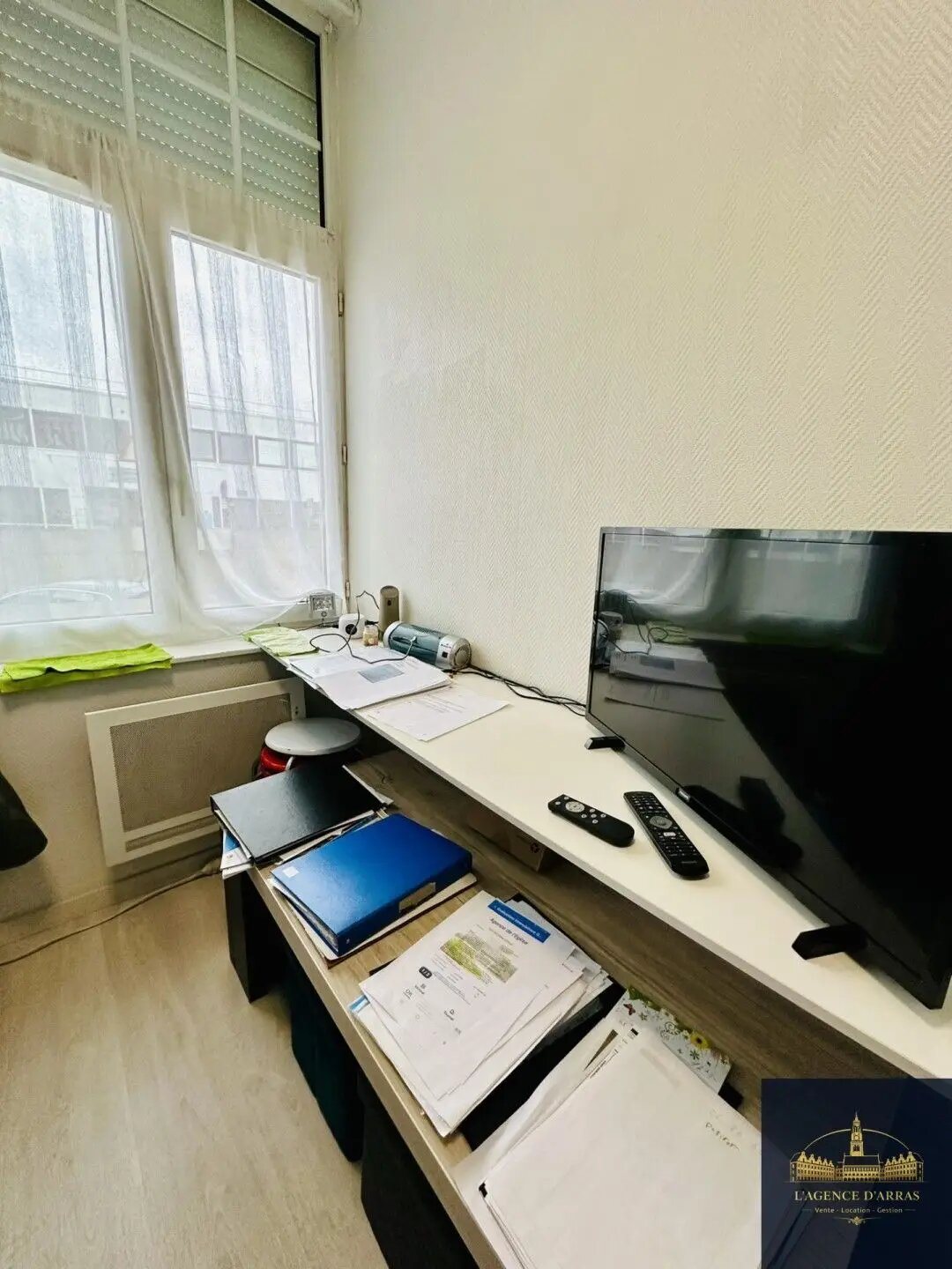 Appartement à vendre, 52m², Lens