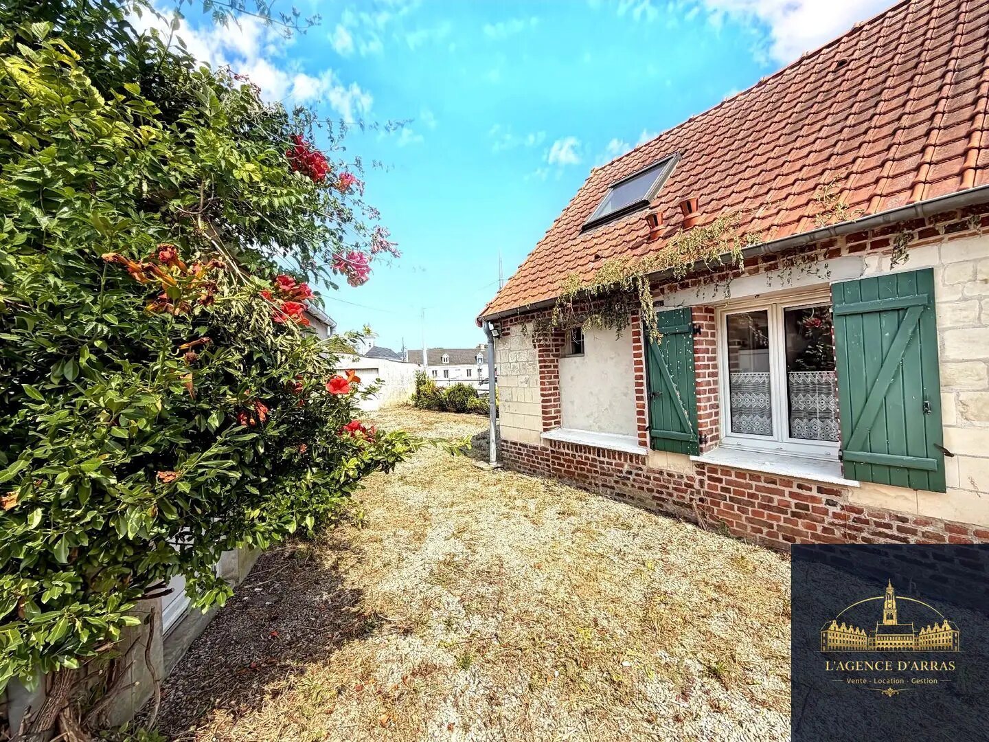 Maison à vendre, 120m², Duisans