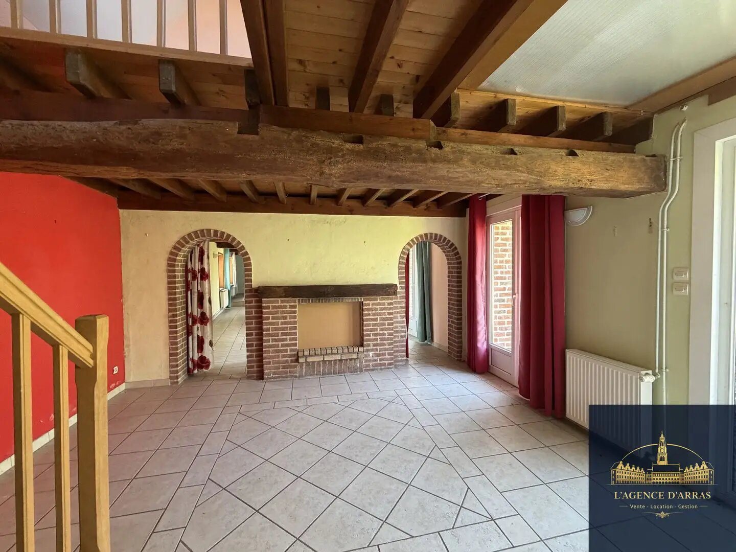 Maison à vendre, 120m², Duisans