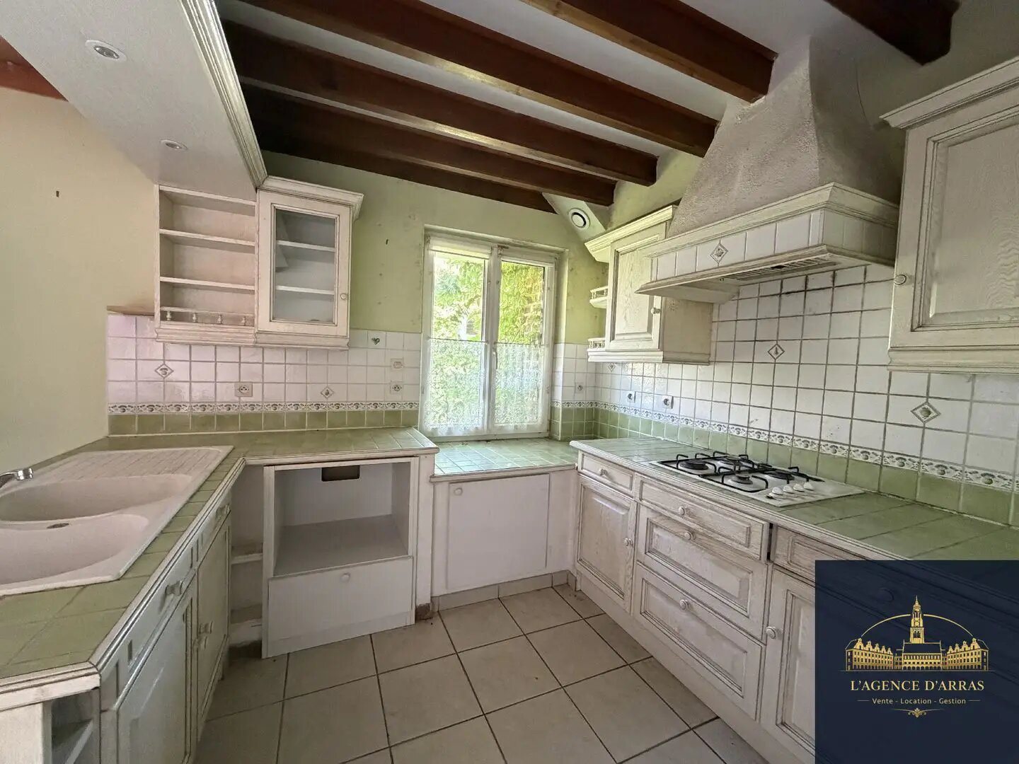 Maison à vendre, 120m², Duisans