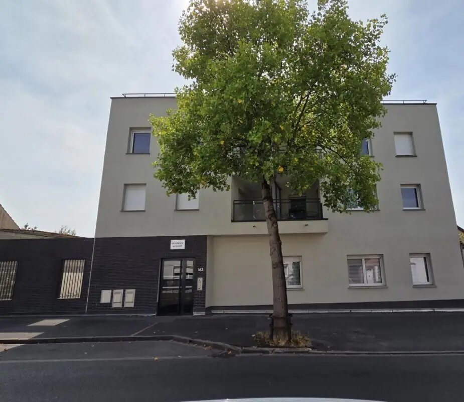Appartement à vendre, 38m², Arras